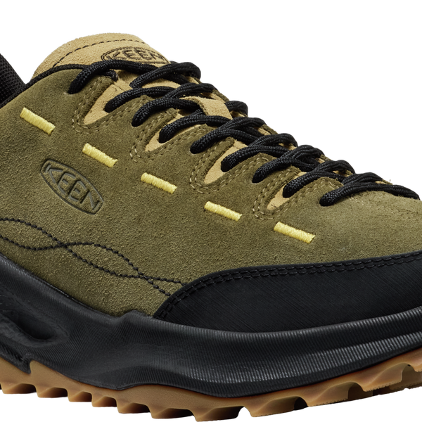 Keen Ms Jasper Zionic - 1031790 - Dk Olive/Khaki