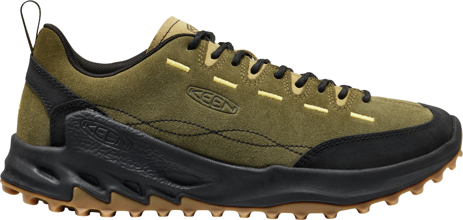 Keen Ms Jasper Zionic - 1031790 - Dk Olive/Khaki