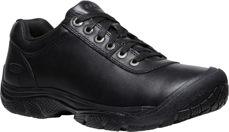 slip resistant shoes dress Keen Men's PTC Dress Oxford