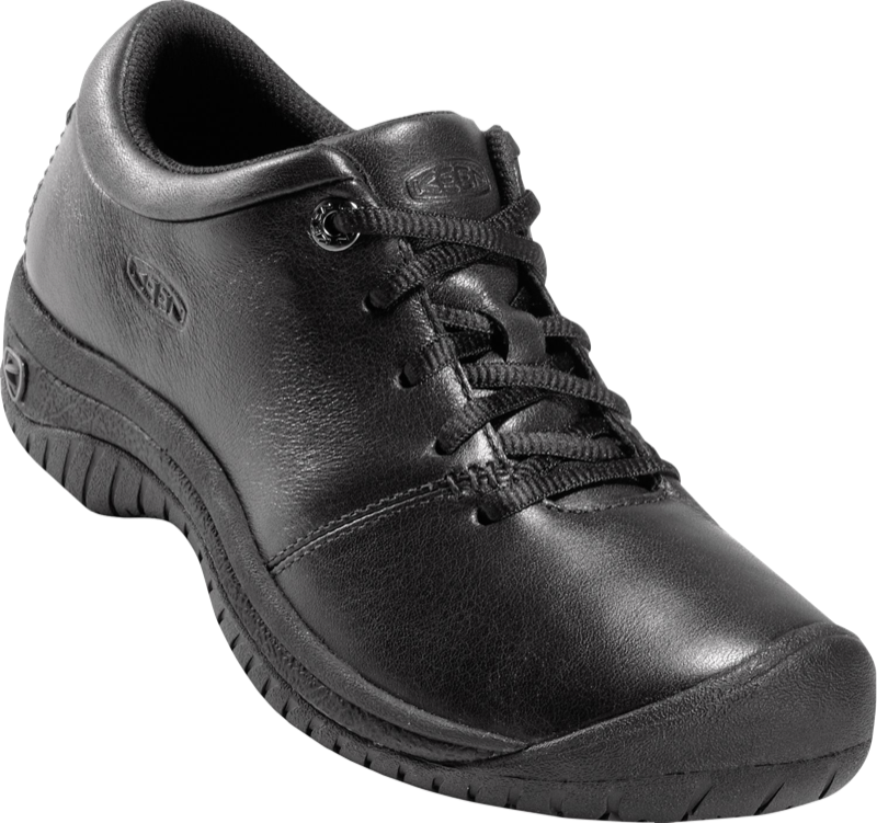 Keen Utility 1006999 Women's PTC Oxford Slip Resistant
