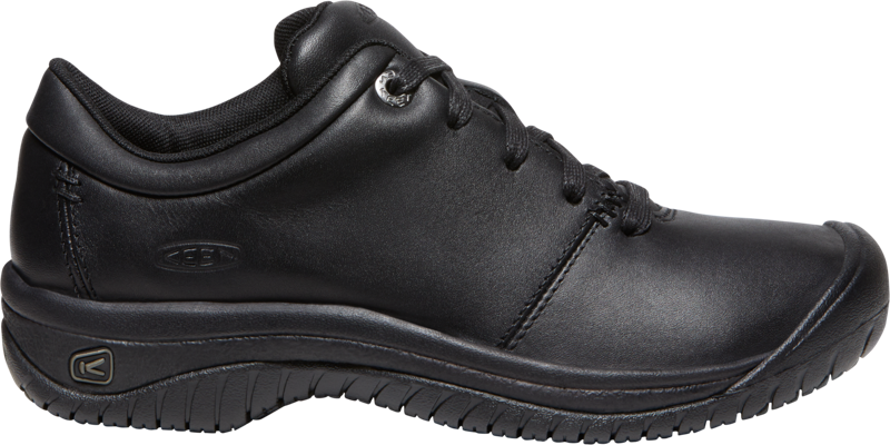 Keen Utility 1006999 Women's PTC Oxford Slip Resistant