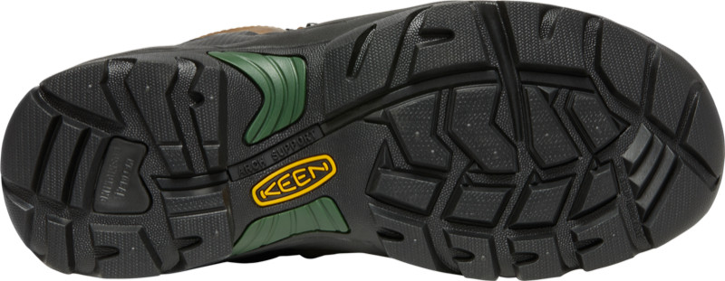 Keen Utility 1026892 Pittsburgh Energy Carbon Toe