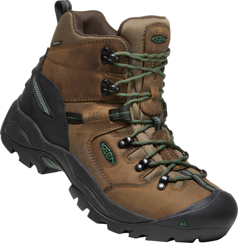 Keen Utility 1026894 Pittsburgh Energy Soft Toe