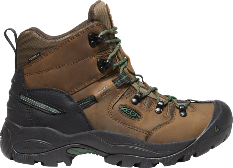 Keen Utility 1026894 Pittsburgh Energy Soft Toe