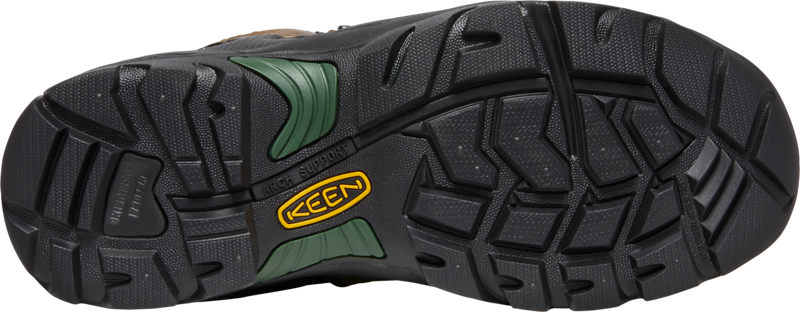 Keen Utility 1026894 Pittsburgh Energy Soft Toe