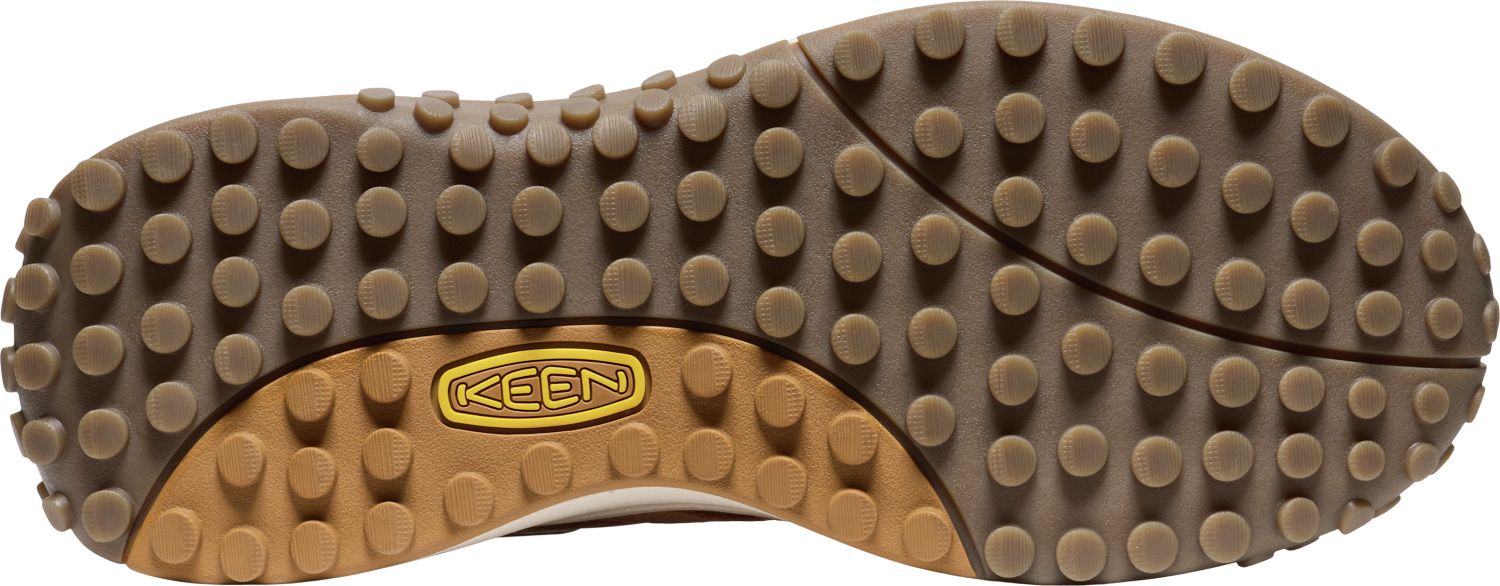 Keen Ws KS86 LEA - 1029770 - Natural/Birch