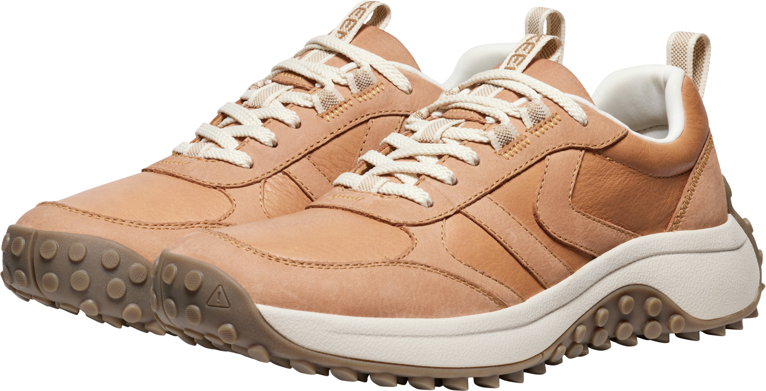 Keen Ws KS86 LEA - 1029770 - Natural/Birch
