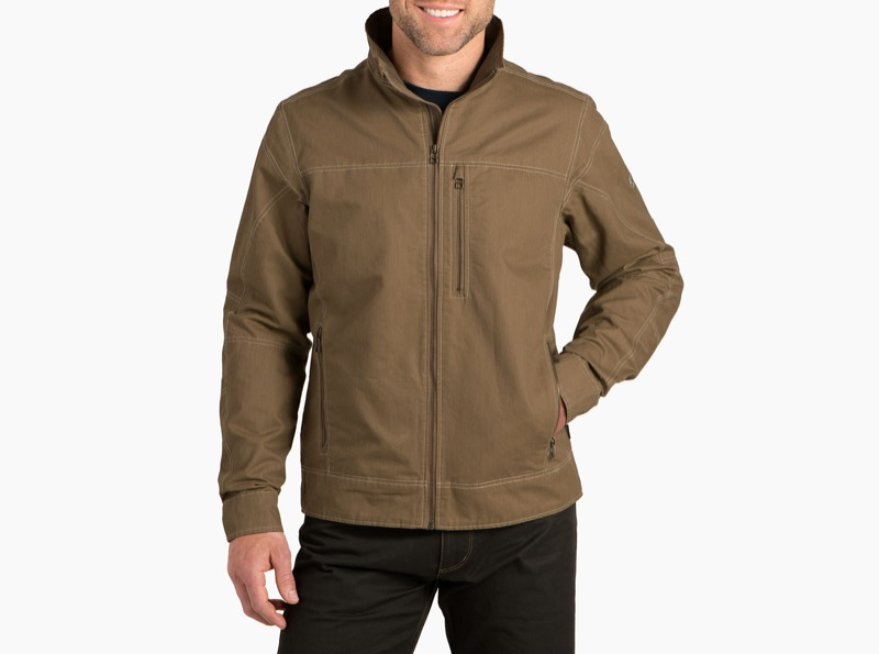 Kuhl 1052 Ms Burr Jacket