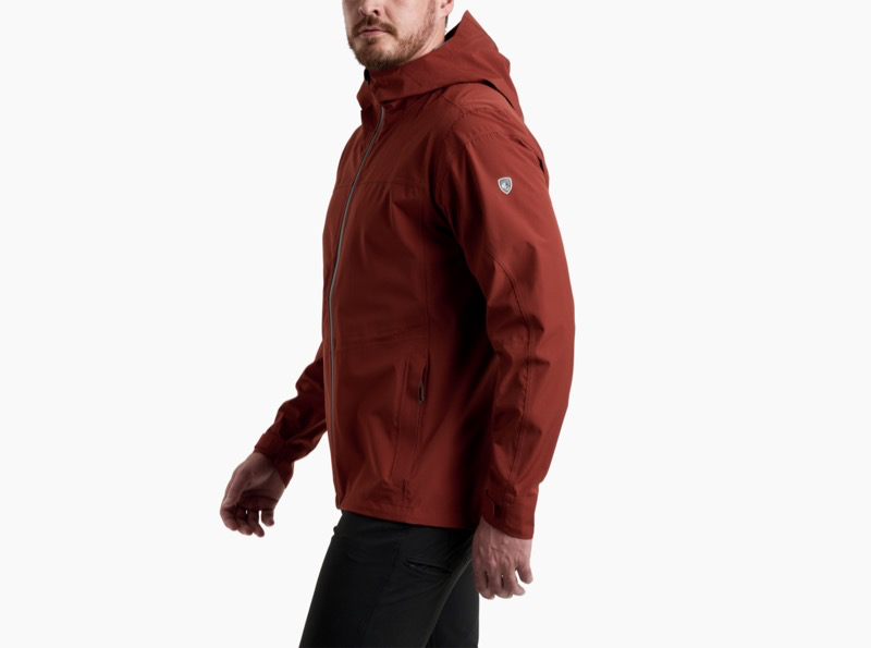 Kuhl 1189 Men's Stretch Voyagr jacket