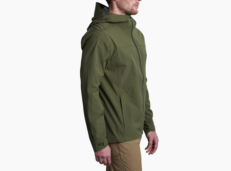 Kuhl 1189 Men's Stretch Voyagr jacket