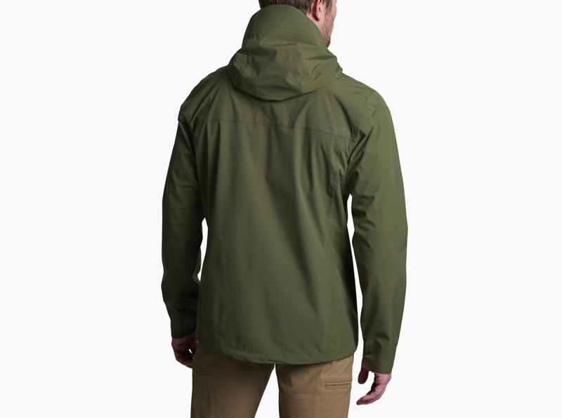 Kuhl 1189 Men's Stretch Voyagr jacket