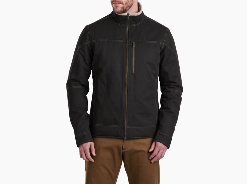 Kuhl 1207 Ms Burr Insulated Jacket