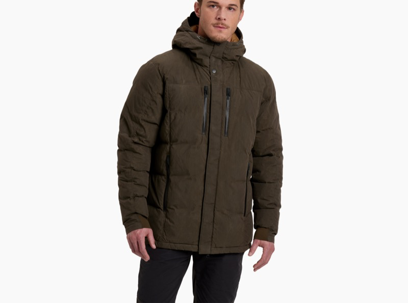 Kuhl 1221 Ms Wlydefire Parka