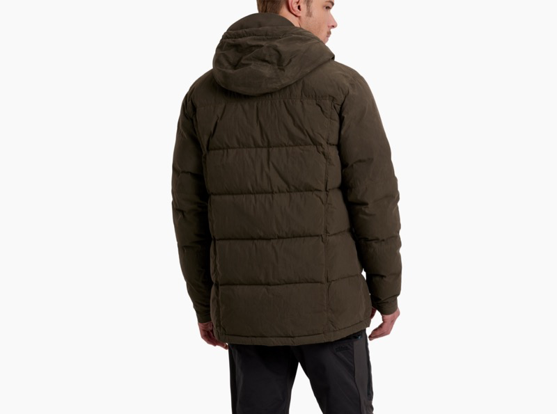 Kuhl 1221 Ms Wlydefire Parka