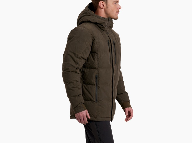 Kuhl 1221 Ms Wlydefire Parka