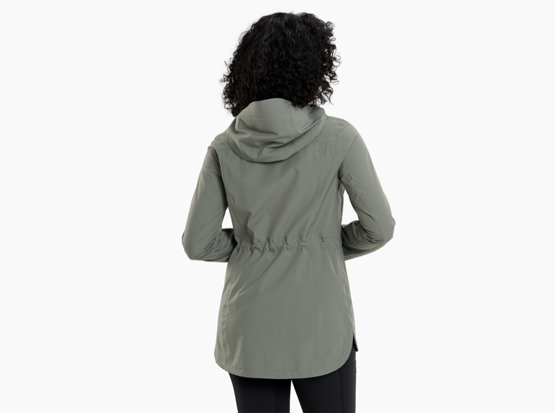 Kuhl 2184 Ws Stretch Voyagr Jacket