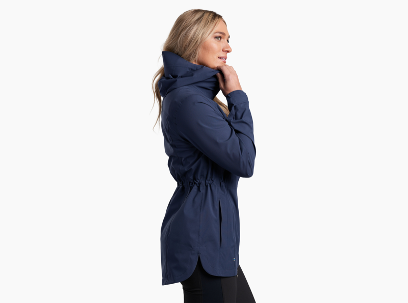 Kuhl 2184 Ws Stretch Voyagr Jacket