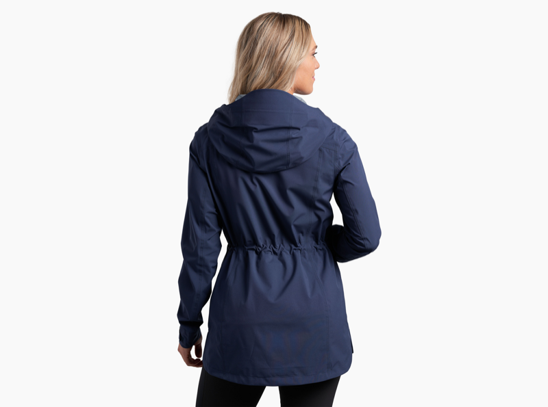 Kuhl 2184 Ws Stretch Voyagr Jacket