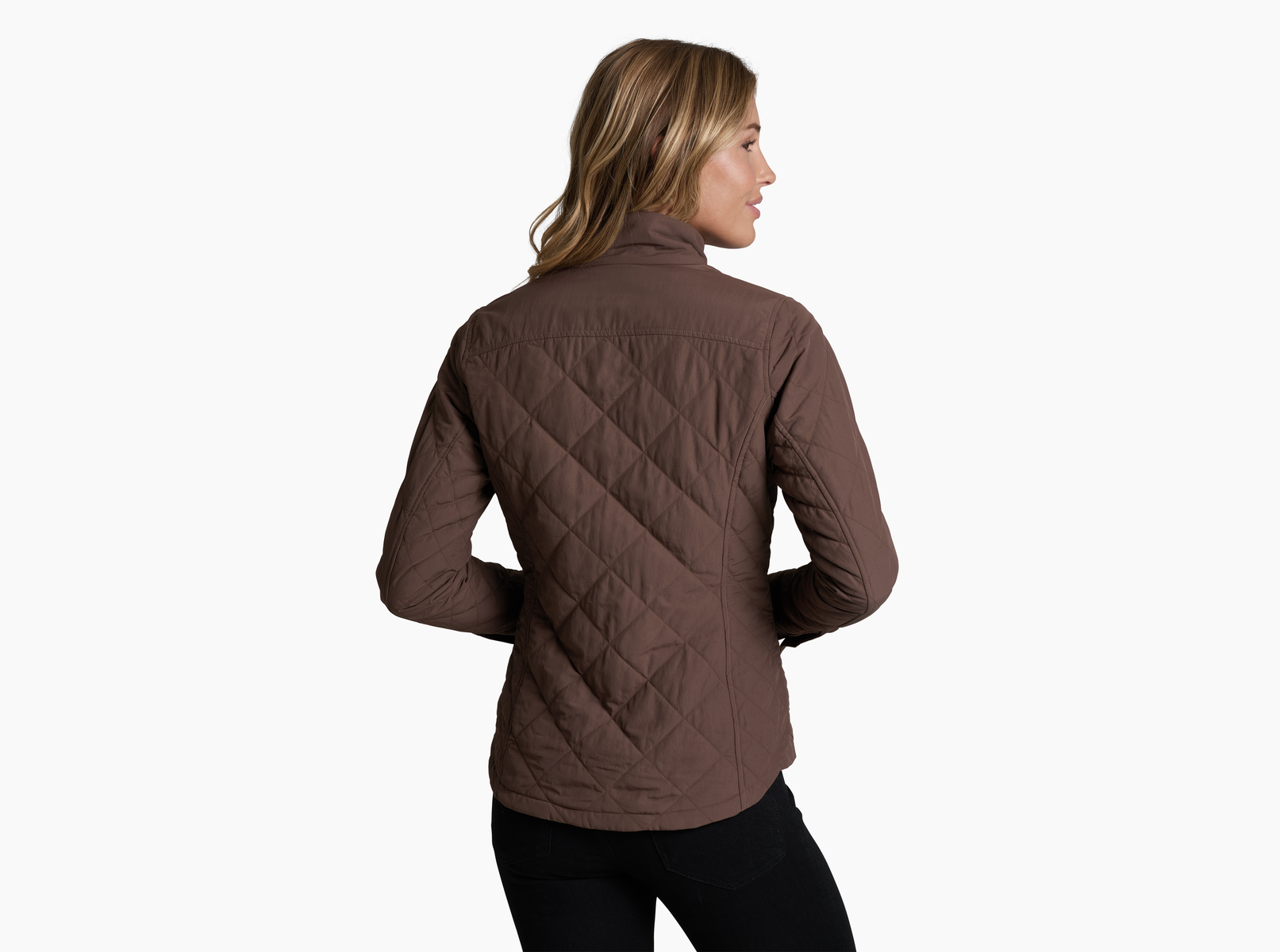 Kuhl 2217 Wmns Stunnr Insulated Jacket