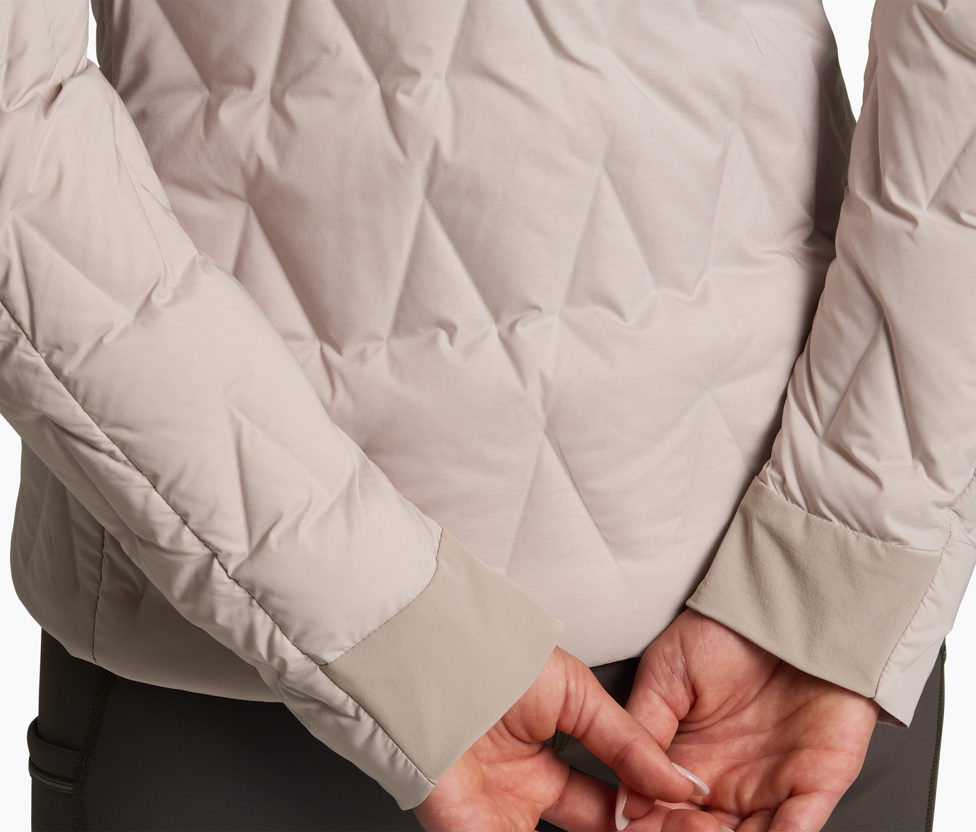 Kuhl 2250 Wmns Firestorm Down Jacket