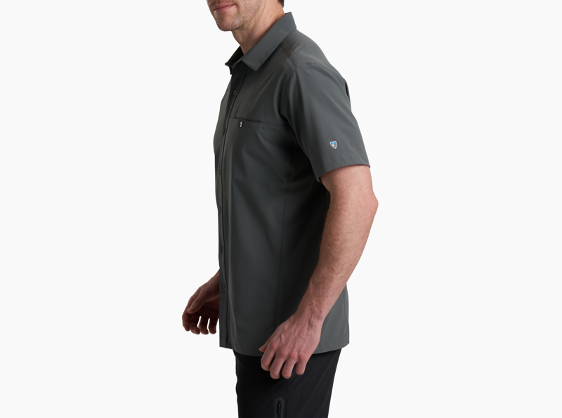 Kuhl 3069 Ms Renegade Shirt SS