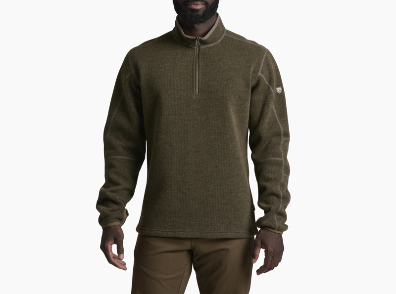 Kuhl 3082 Thor 1/4 Zip