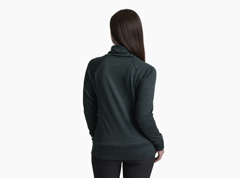 Kuhl 4010 Ws Elia Pullover