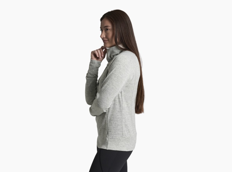 Kuhl 4010 Ws Elia Pullover