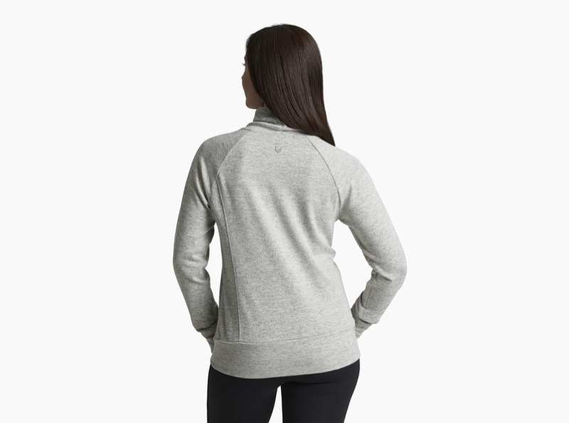 Kuhl 4010 Ws Elia Pullover