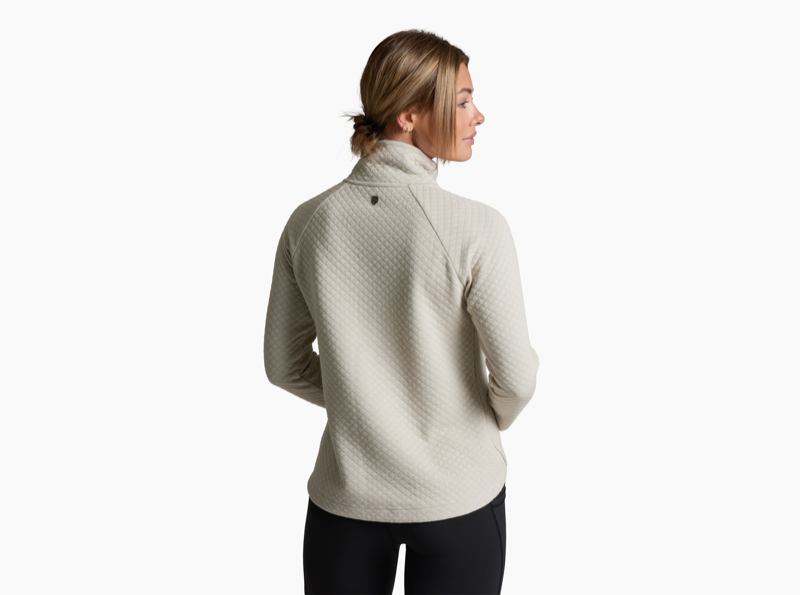 Kuhl 4019 Argenta Pullover