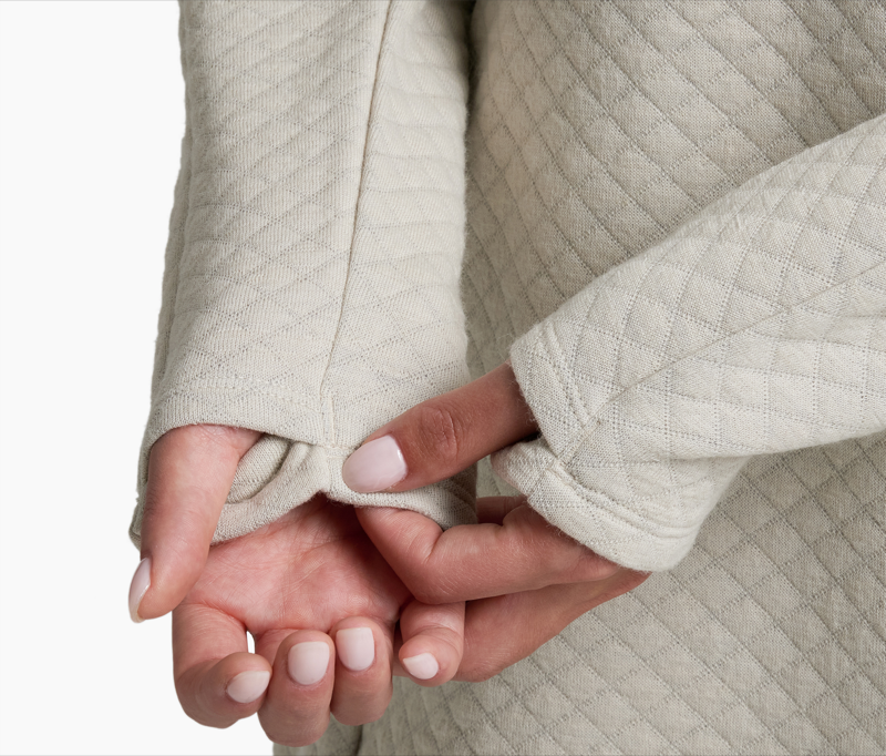 Kuhl 4019 Argenta Pullover