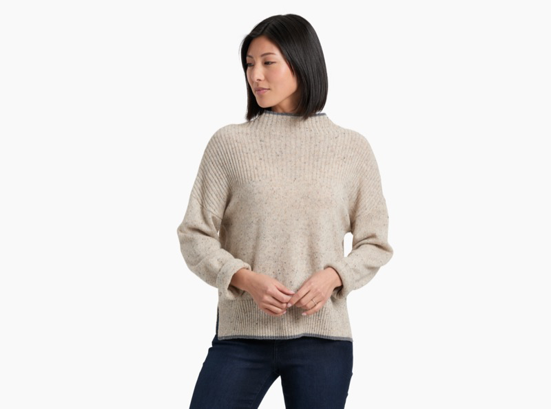 Kuhl 4028 Ws Dolomiti Sweater