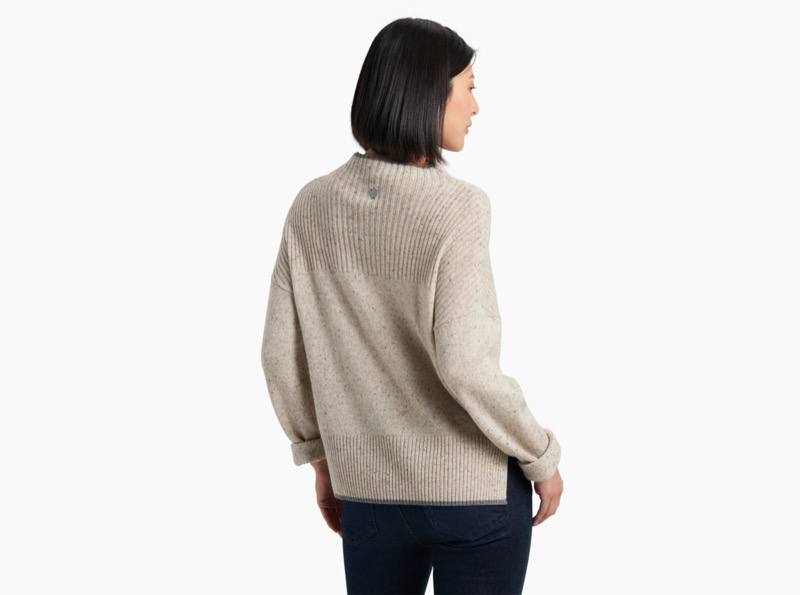 Kuhl 4028 Ws Dolomiti Sweater