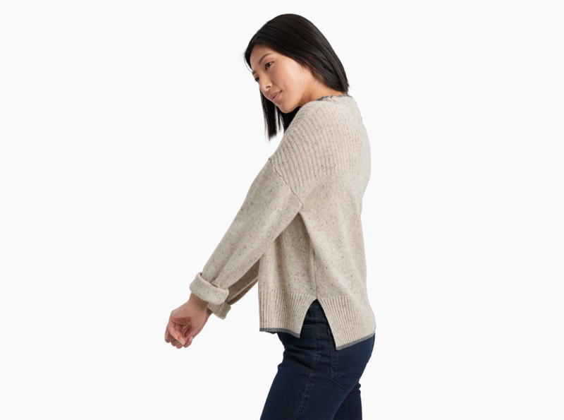 Kuhl 4028 Ws Dolomiti Sweater