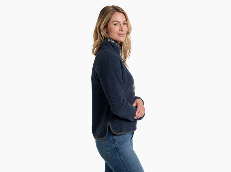 Kuhl 4130 Ws Hygge 1/2 Zip