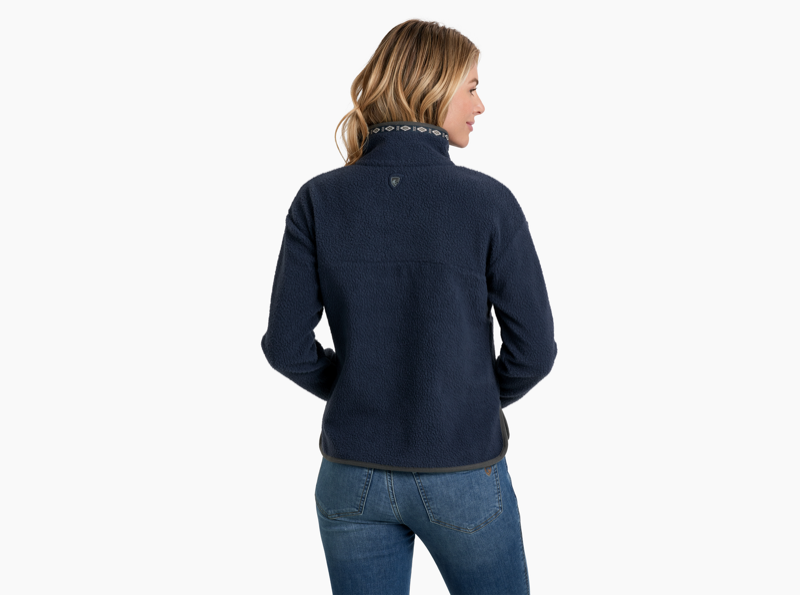 Kuhl 4130 Ws Hygge 1/2 Zip