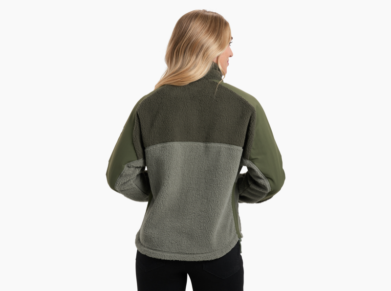 Kuhl 4465 Ws Elixir Jacket