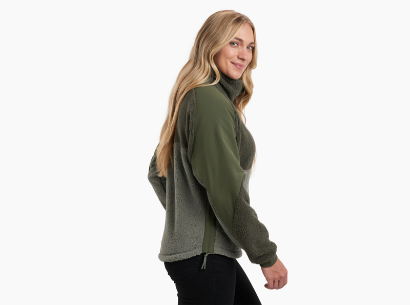 Kuhl 4465 Ws Elixir Jacket