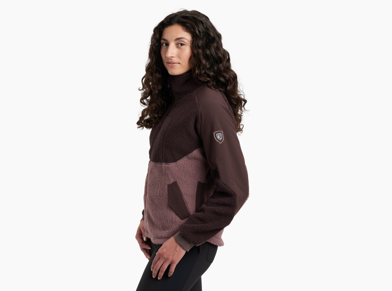 Kuhl 4465 Ws Elixir Jacket