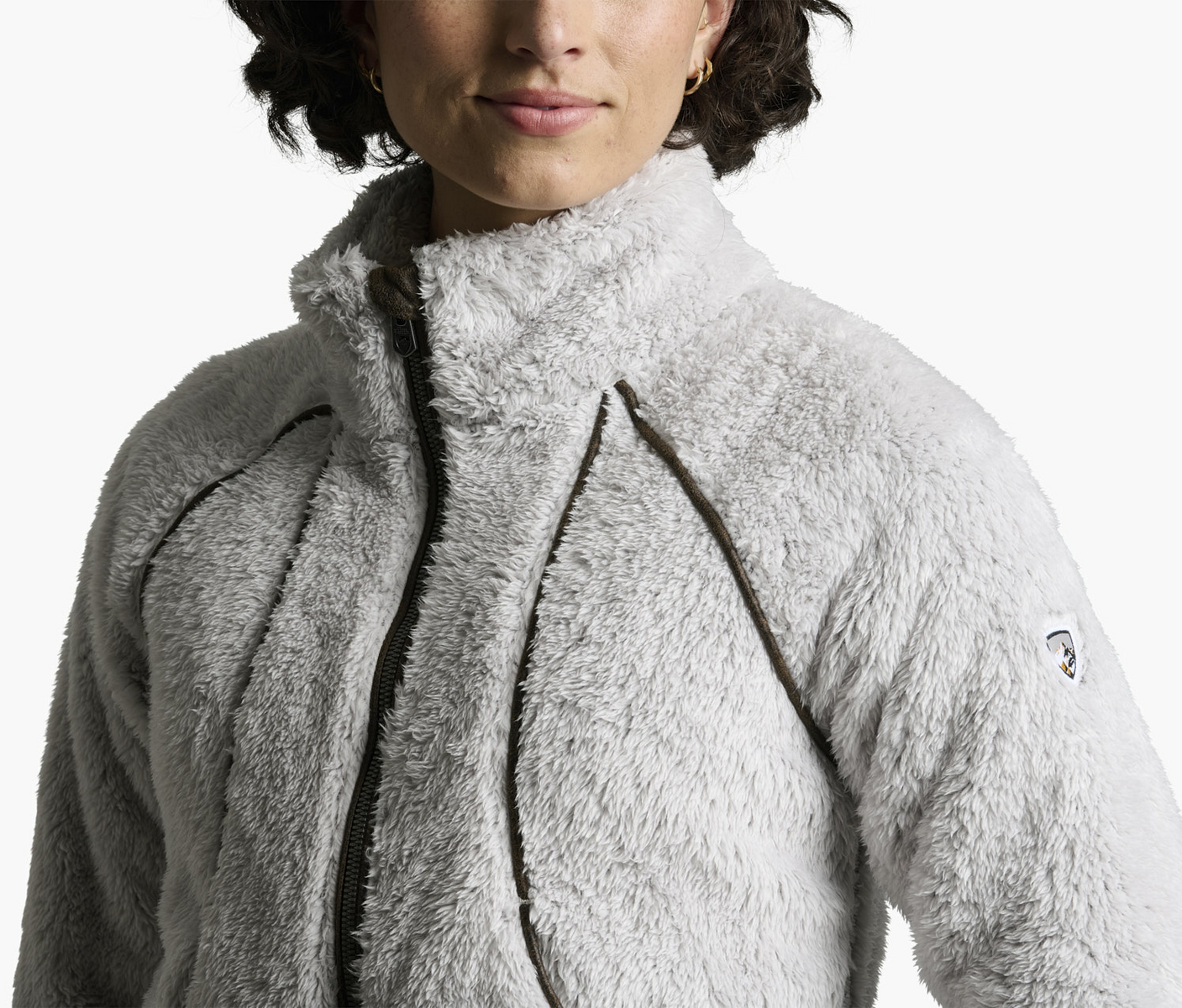 Kuhl 4482 Avina Flight Jacket