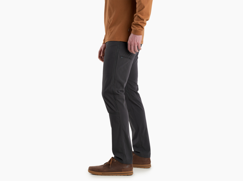 Kuhl 5370 INB Men's Free Radikl Ink Black