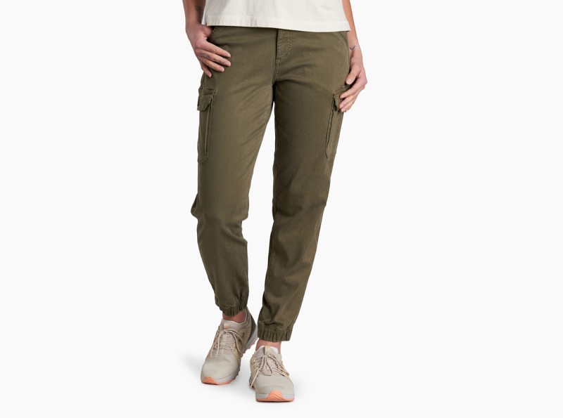 Kuhl 6444 W's Kultivatr Joggr