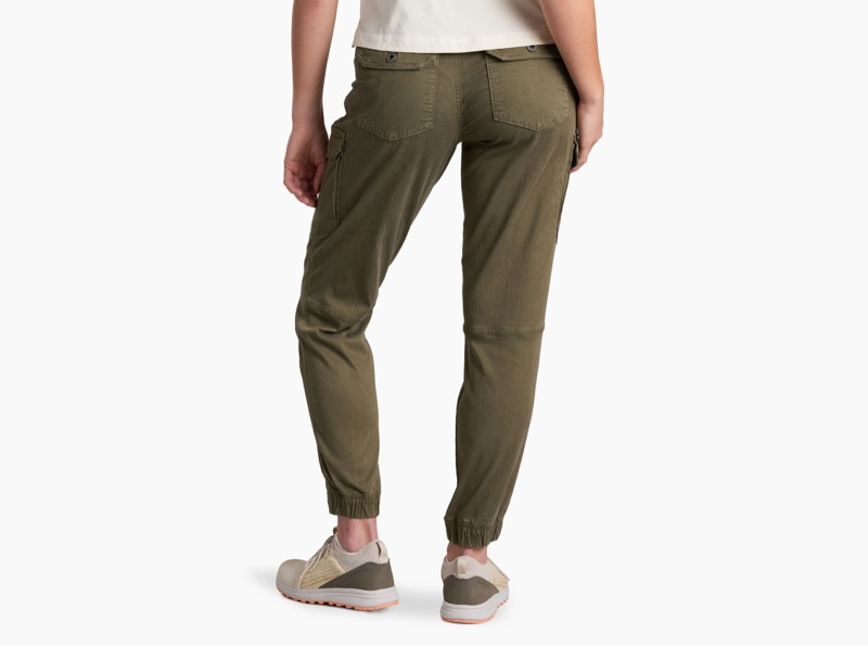 Kuhl 6444 W's Kultivatr Joggr