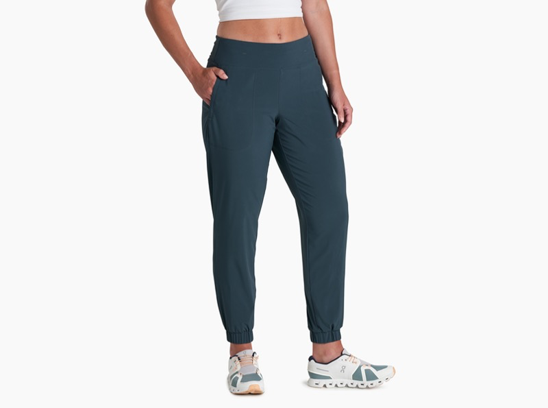 Kuhl 6458 Ws Vantage Lined Pant