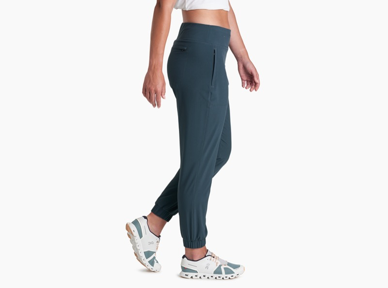 Kuhl 6458 Ws Vantage Lined Pant