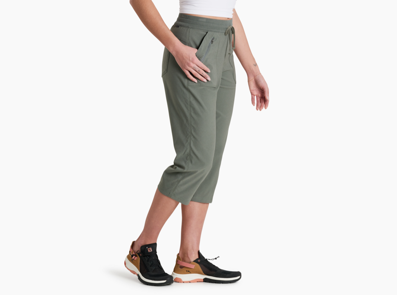 Kuhl 6473 Ws Trekr Pull On Kapri