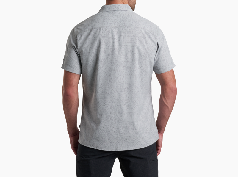 Kuhl 7428 Ms Persuadr Short Sleeve Shirt