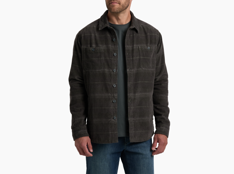 Kuhl 7517 Ms Rogue Shirt-Jac