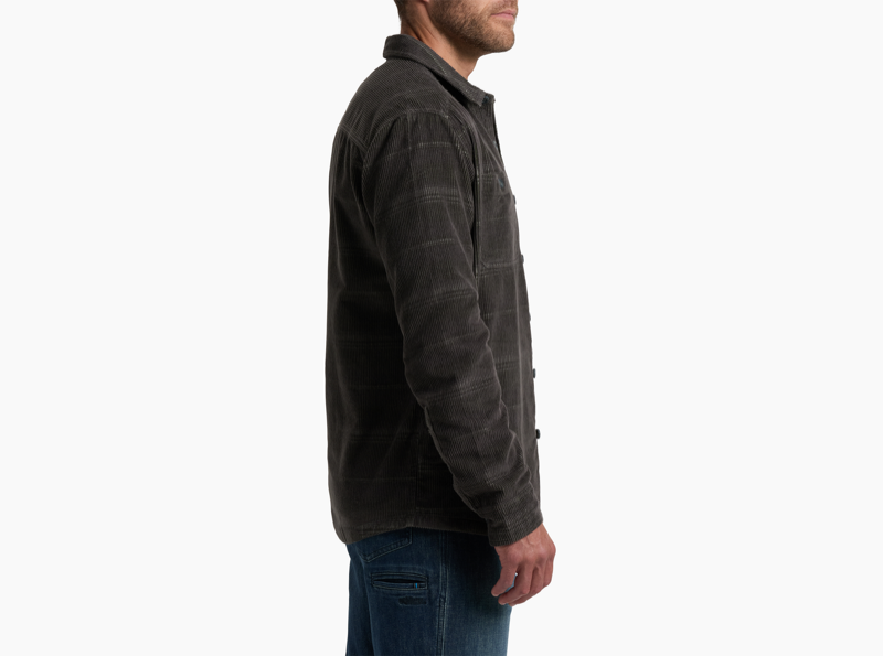 Kuhl 7517 Ms Rogue Shirt-Jac