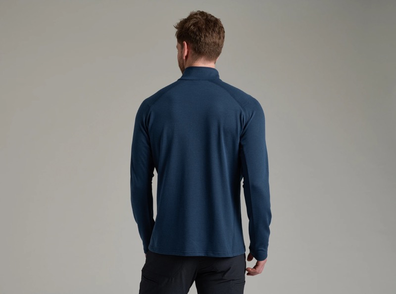 Kuhl 7535 Influx 1/2 Zip